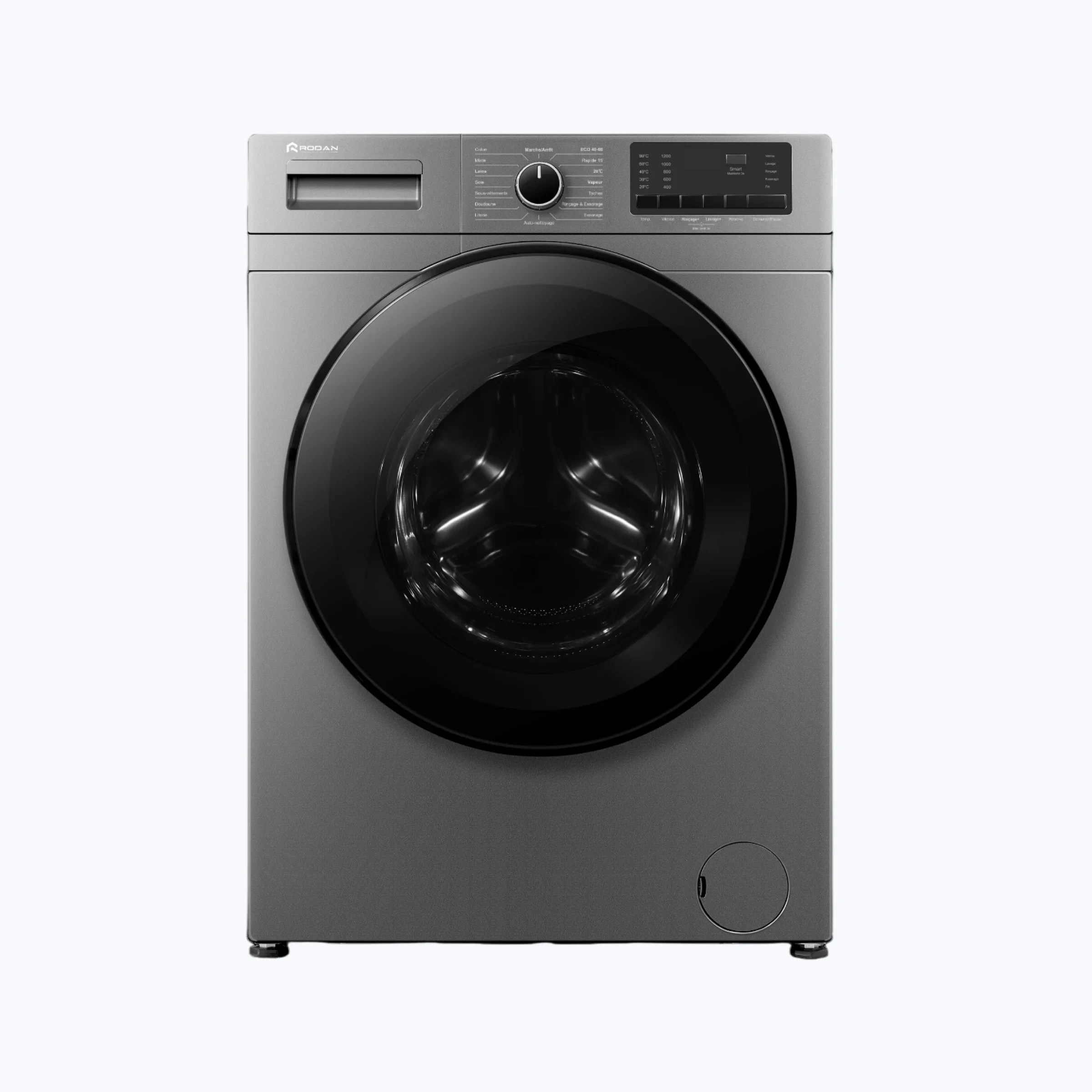 LAVE-LINGE / RODKG1006DG 10Kg